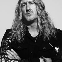 ron on the stool-from the waist up-bw (1)
